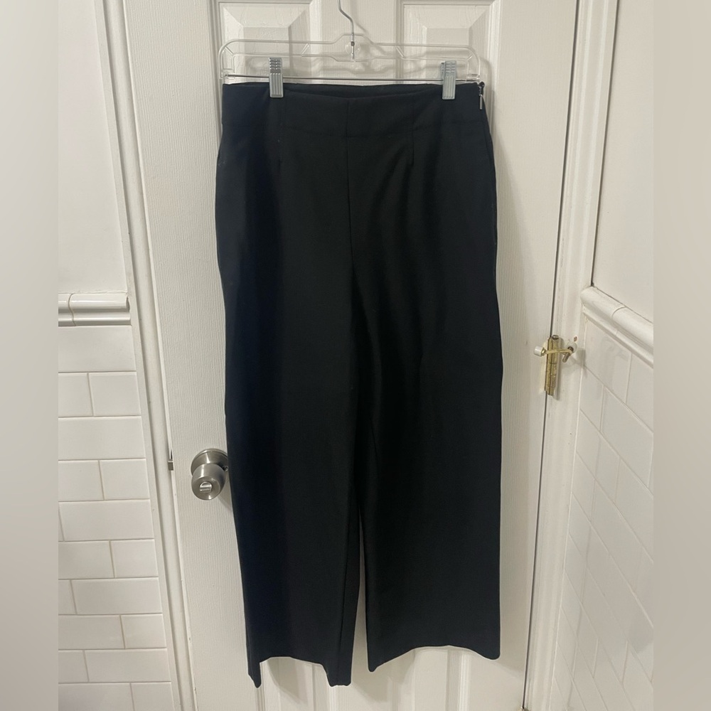 Rebecca Taylor - Black Trousers - never worn
